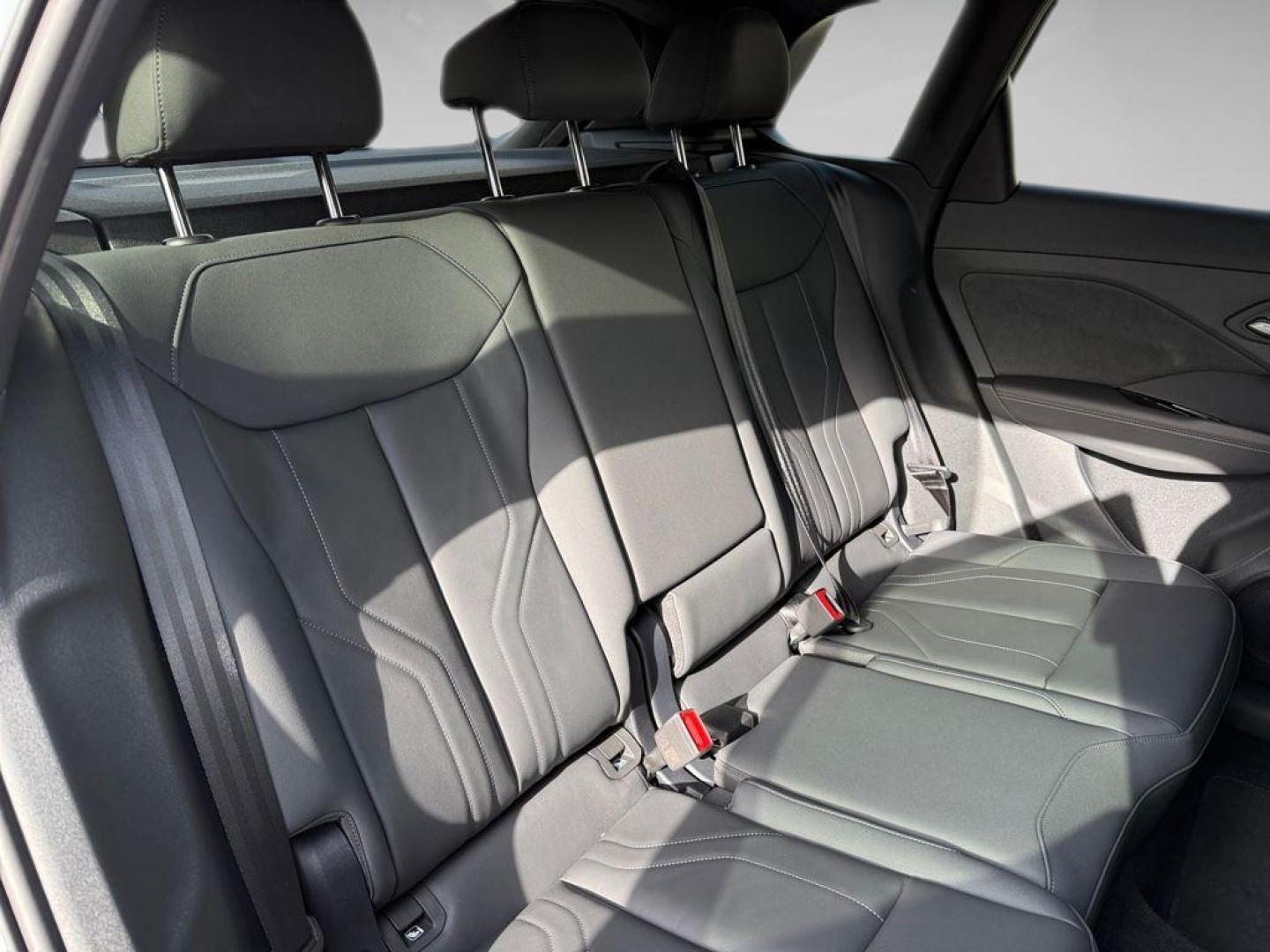 Audi Q3 Black line 200 kW (272 CV)