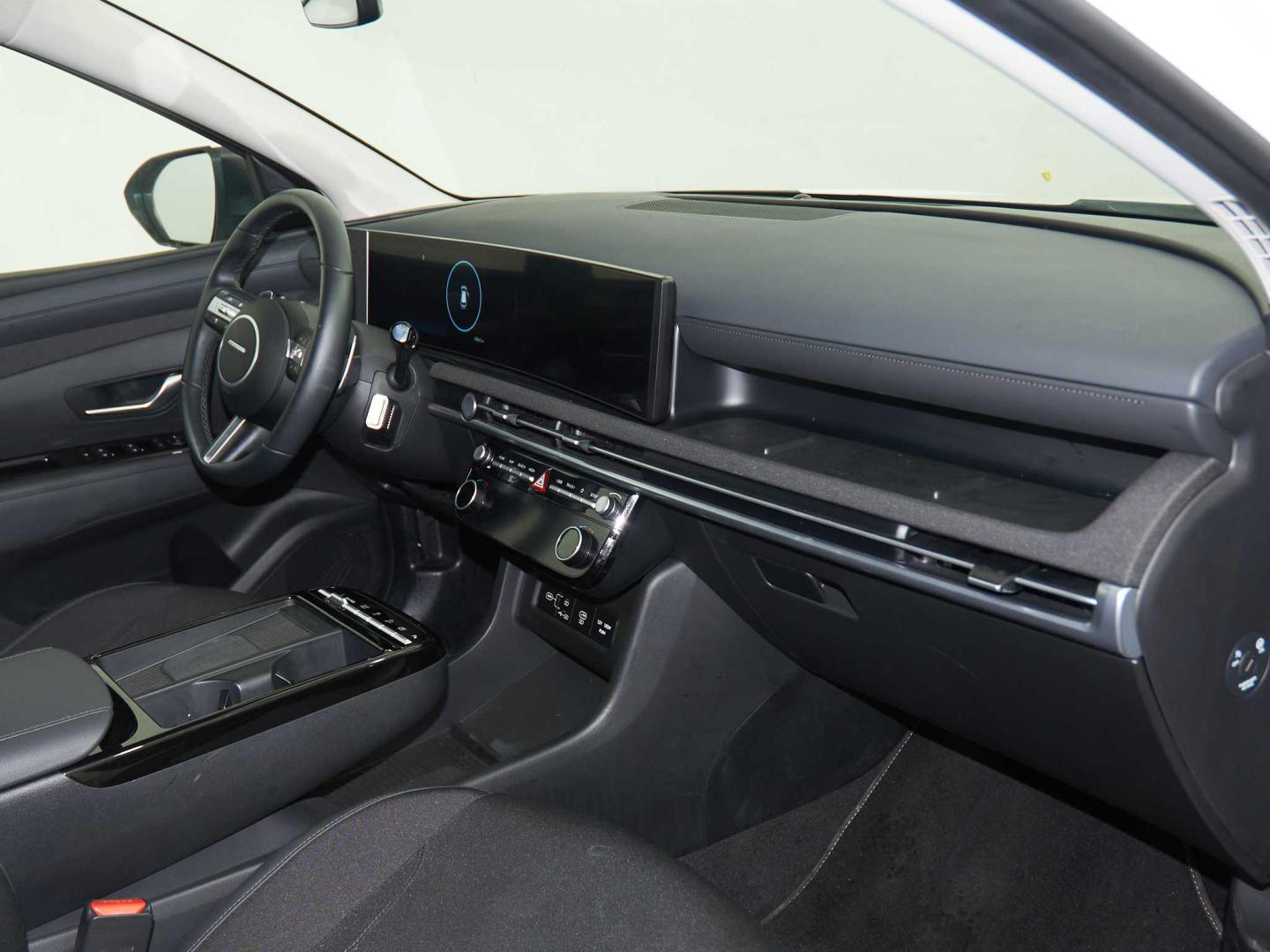 Hyundai Tucson 1.6D 48V Tecno Sky DT