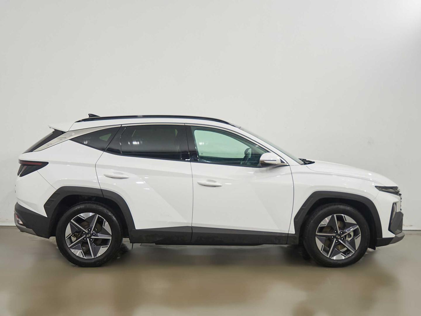 Hyundai Tucson 1.6D 48V Tecno Sky DT