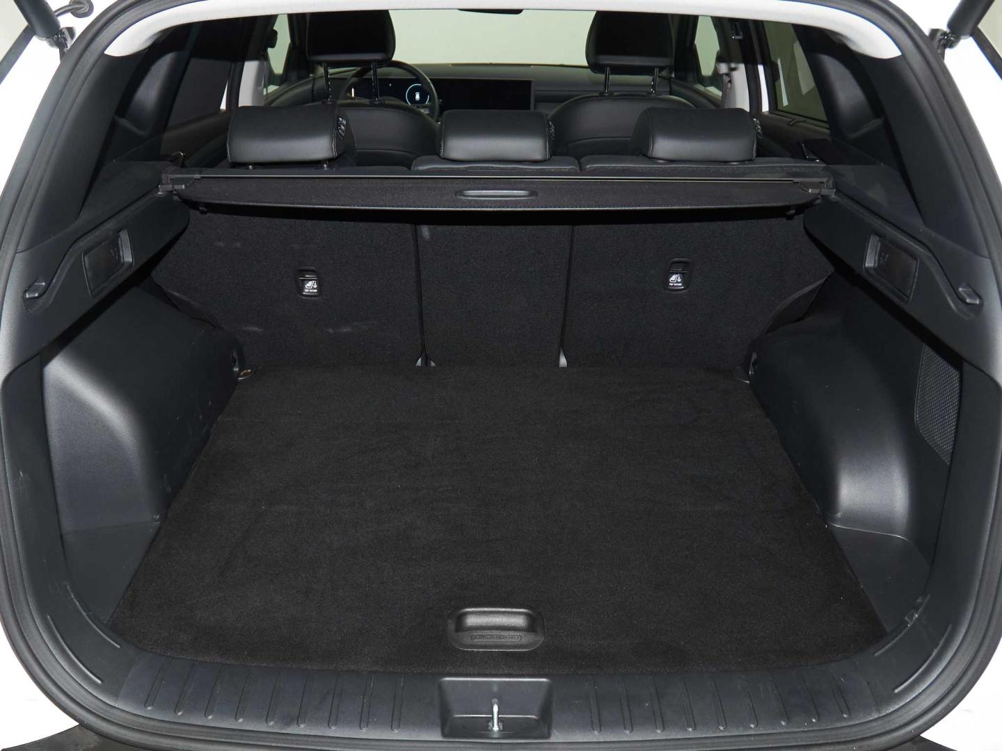 Hyundai Tucson 1.6D 48V Tecno Sky DT