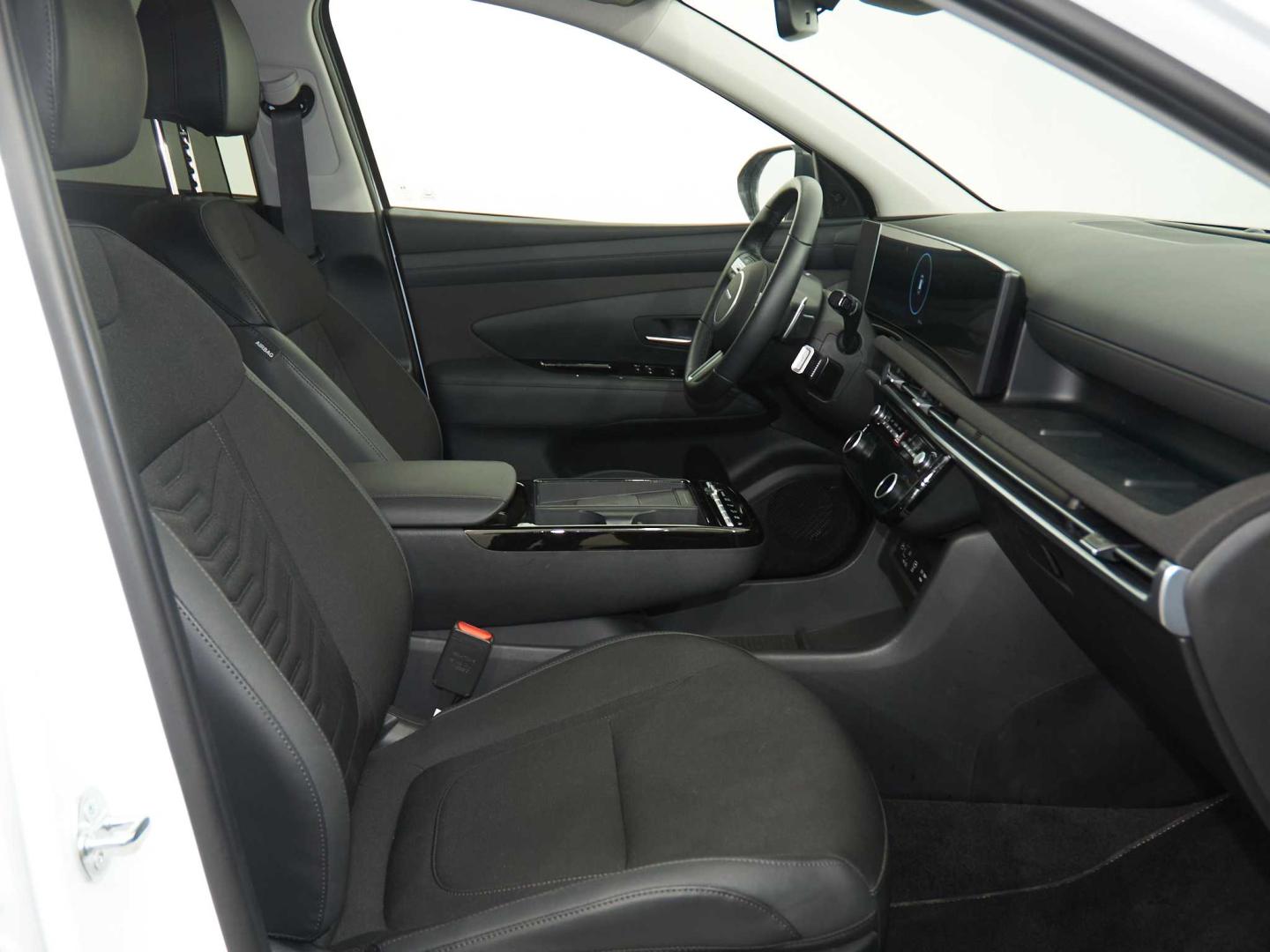 Hyundai Tucson 1.6D 48V Tecno Sky DT