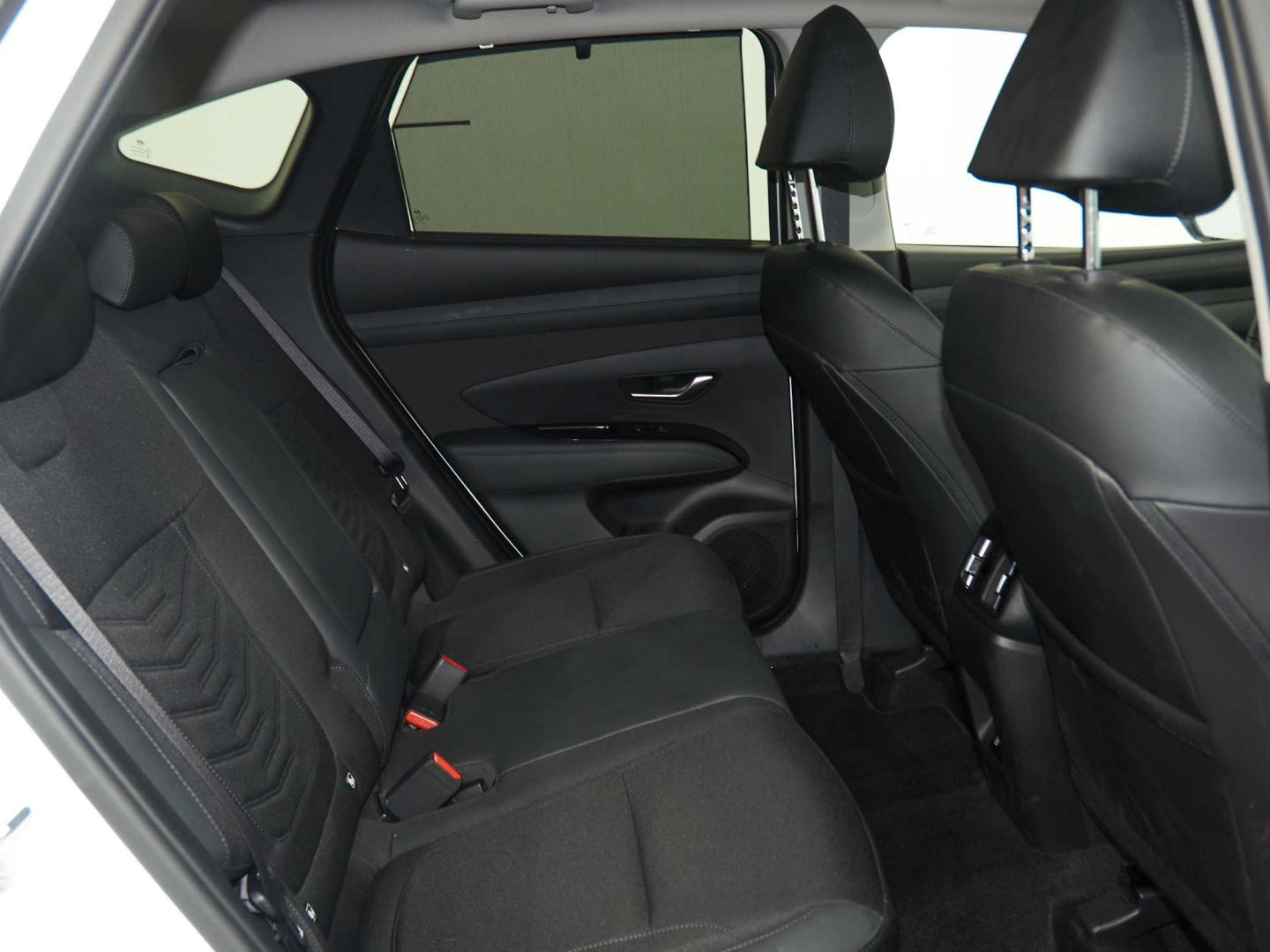 Hyundai Tucson 1.6D 48V Tecno Sky DT
