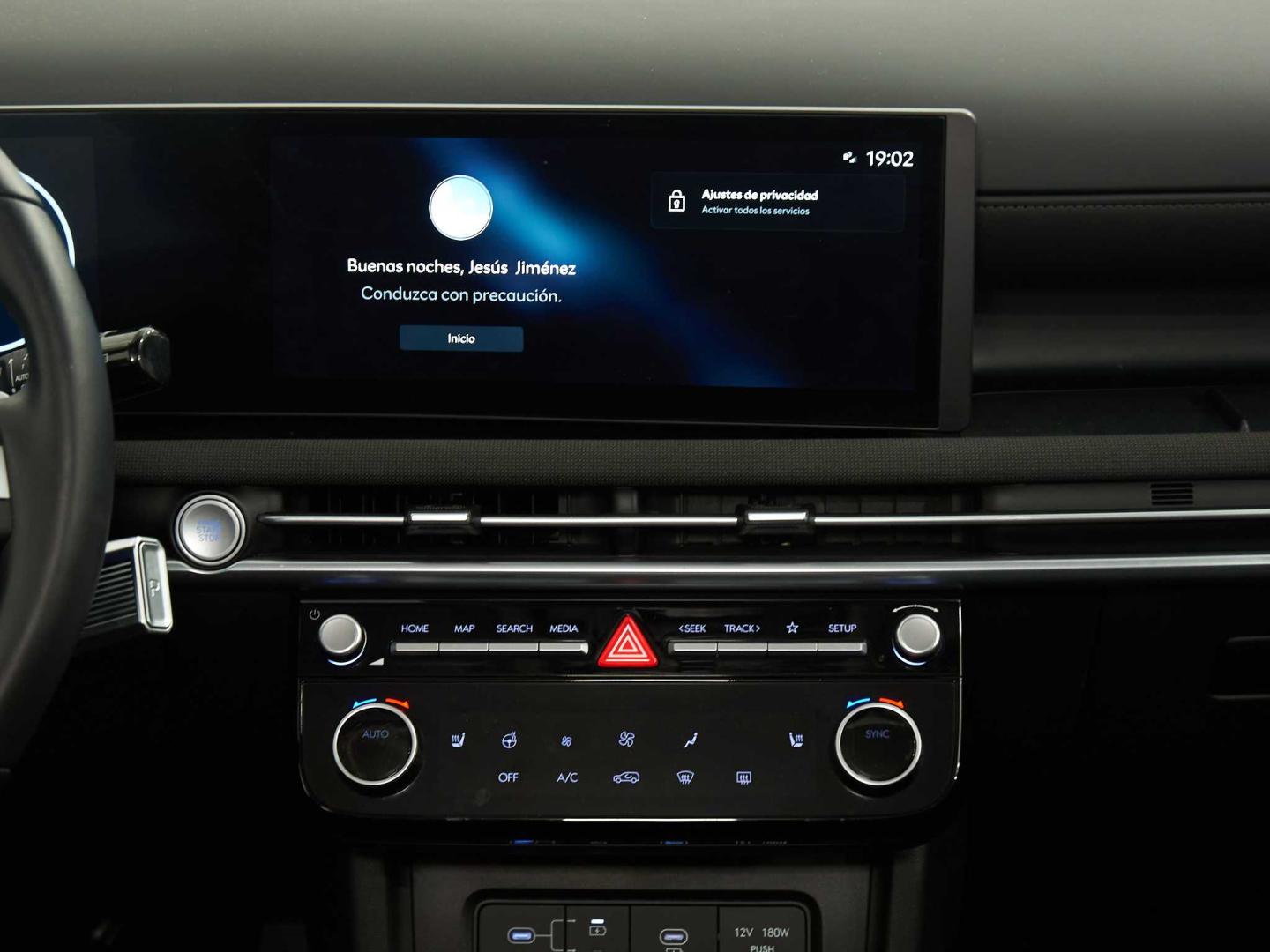 Hyundai Tucson 1.6D 48V Tecno Sky DT