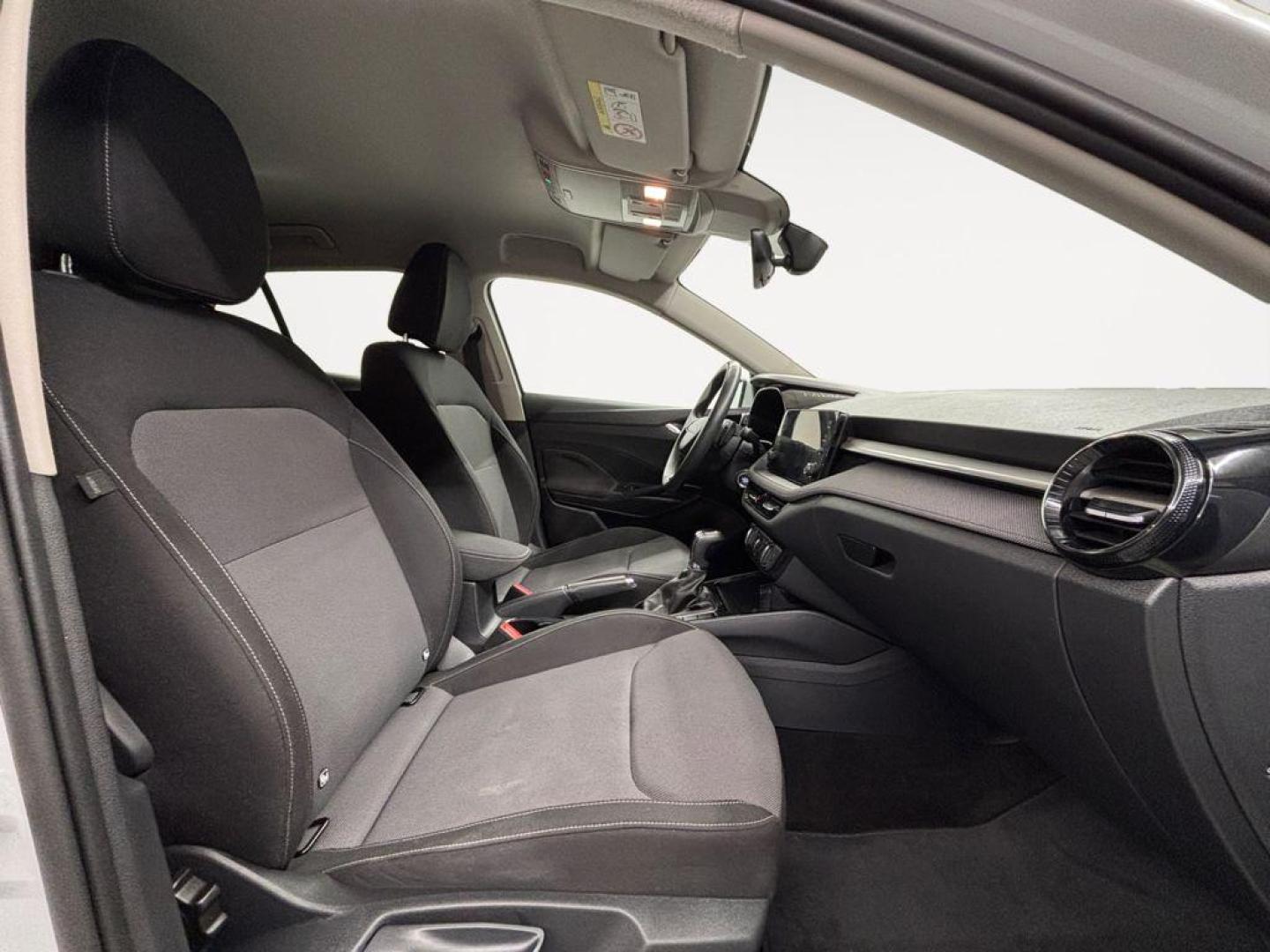 Skoda Fabia 1.0 TSI 85KW (115CV) DSG Selection