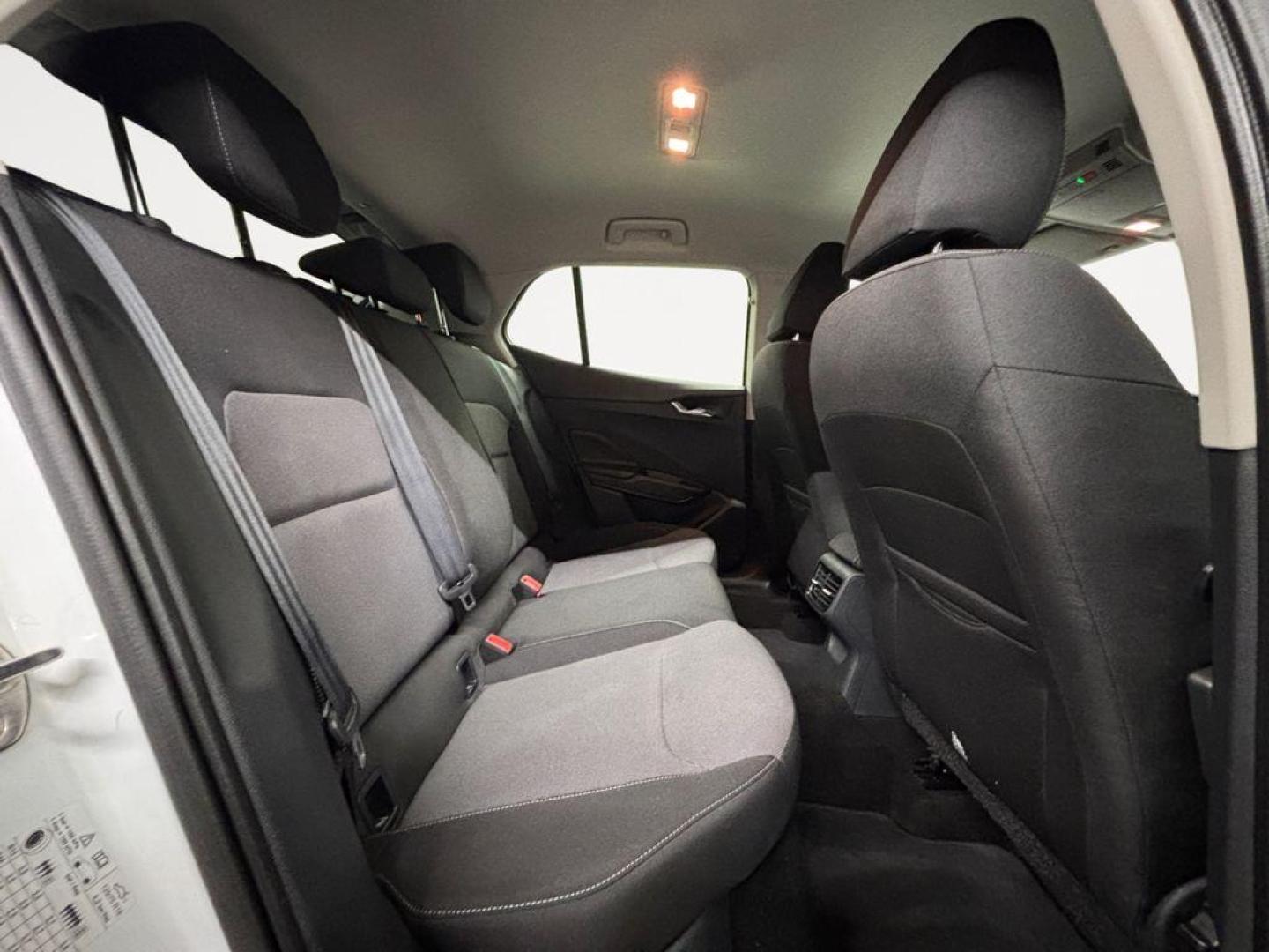 Skoda Fabia 1.0 TSI 85KW (115CV) DSG Selection