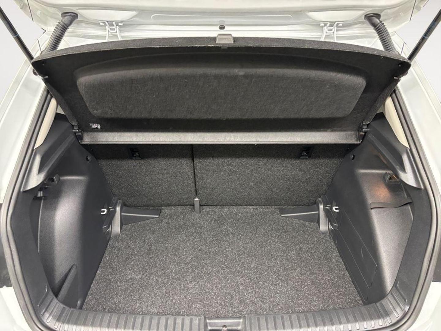 Skoda Fabia 1.0 TSI 85KW (115CV) DSG Selection