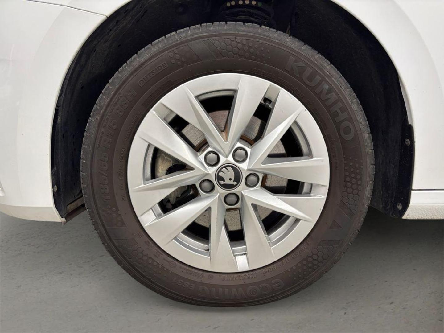 Skoda Fabia 1.0 TSI 85KW (115CV) DSG Selection