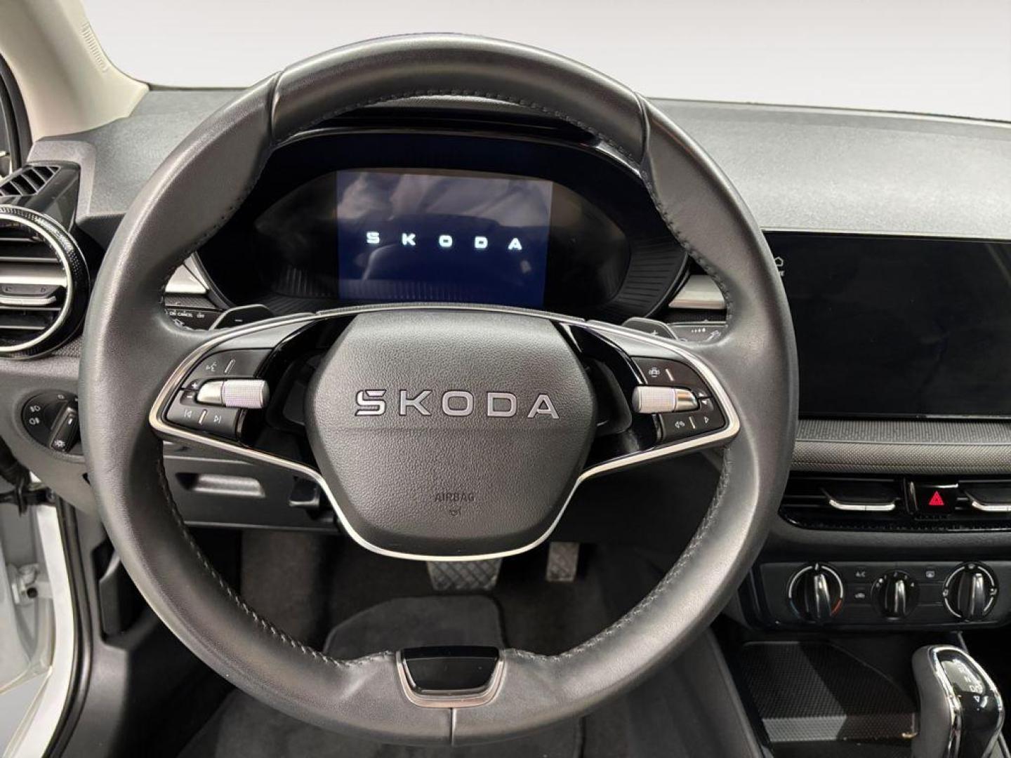 Skoda Fabia 1.0 TSI 85KW (115CV) DSG Selection