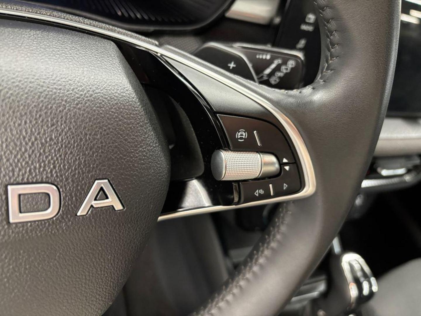 Skoda Fabia 1.0 TSI 85KW (115CV) DSG Selection