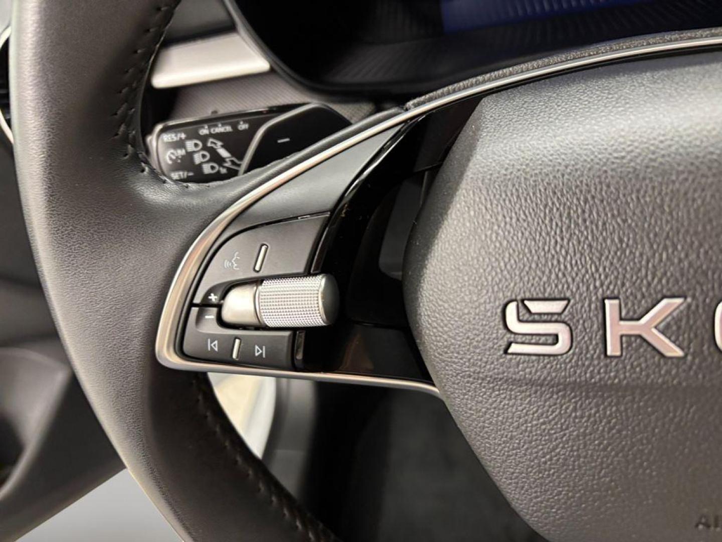 Skoda Fabia 1.0 TSI 85KW (115CV) DSG Selection