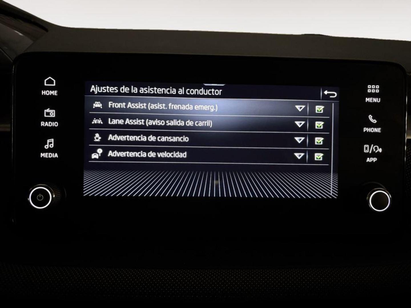 Skoda Fabia 1.0 TSI 85KW (115CV) DSG Selection