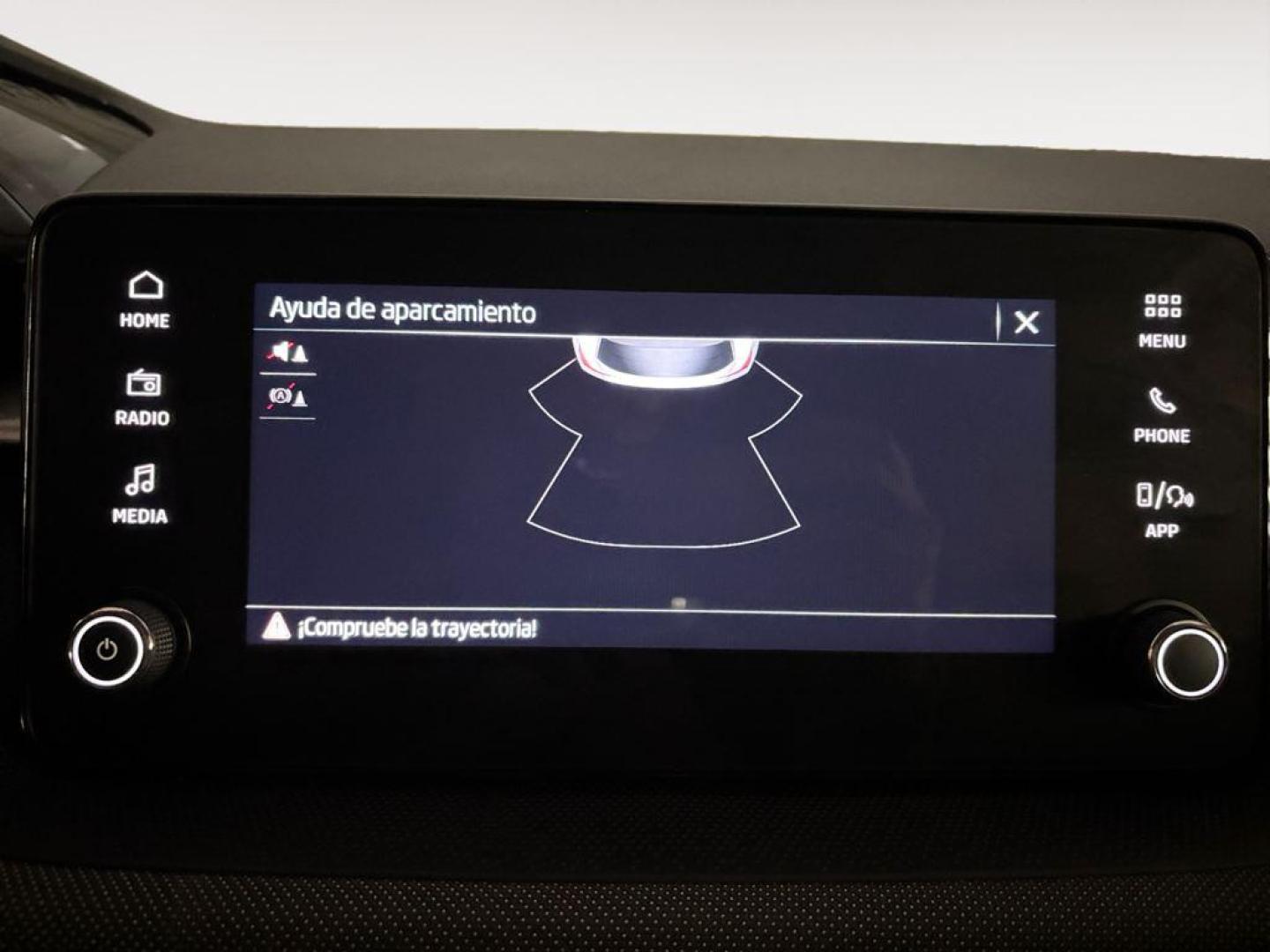 Skoda Fabia 1.0 TSI 85KW (115CV) DSG Selection