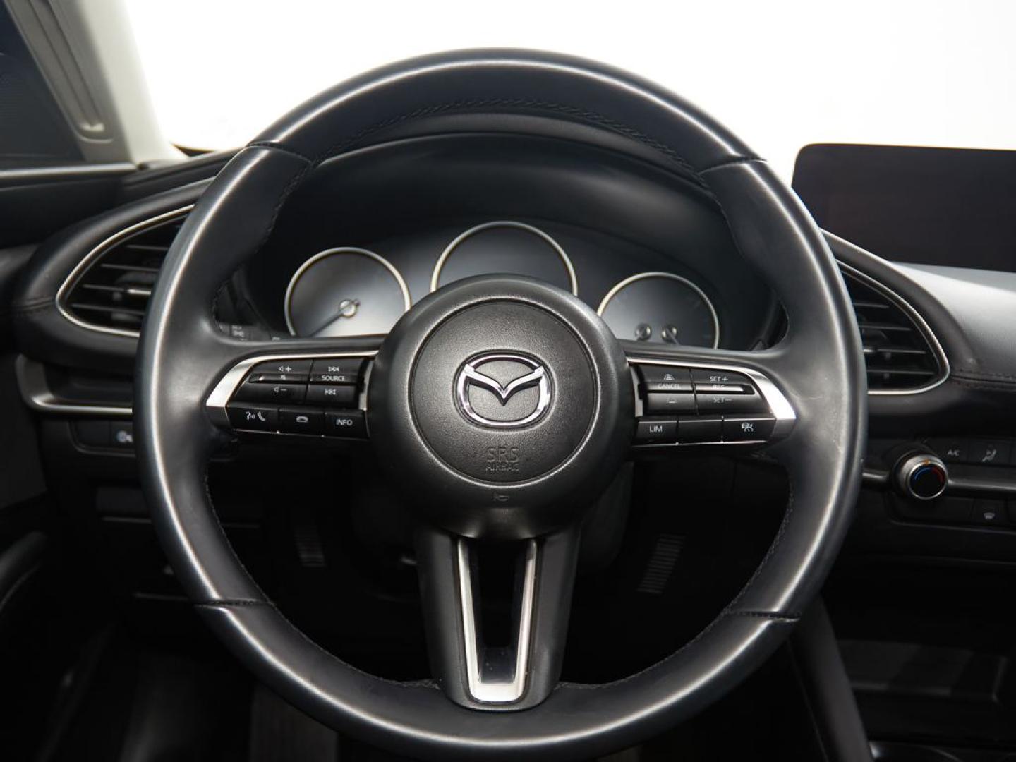 Mazda 3 Sedan 2.5 e-Skyactiv-G Prime-line 103kW