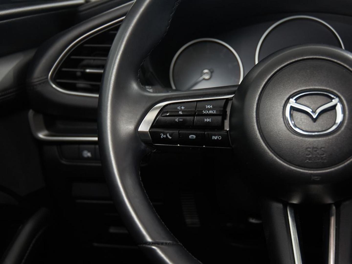 Mazda 3 Sedan 2.5 e-Skyactiv-G Prime-line 103kW