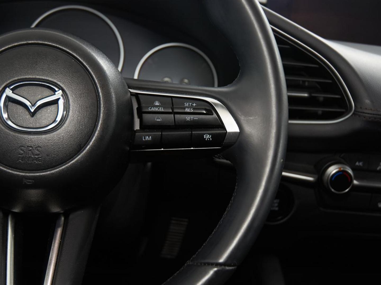 Mazda 3 Sedan 2.5 e-Skyactiv-G Prime-line 103kW