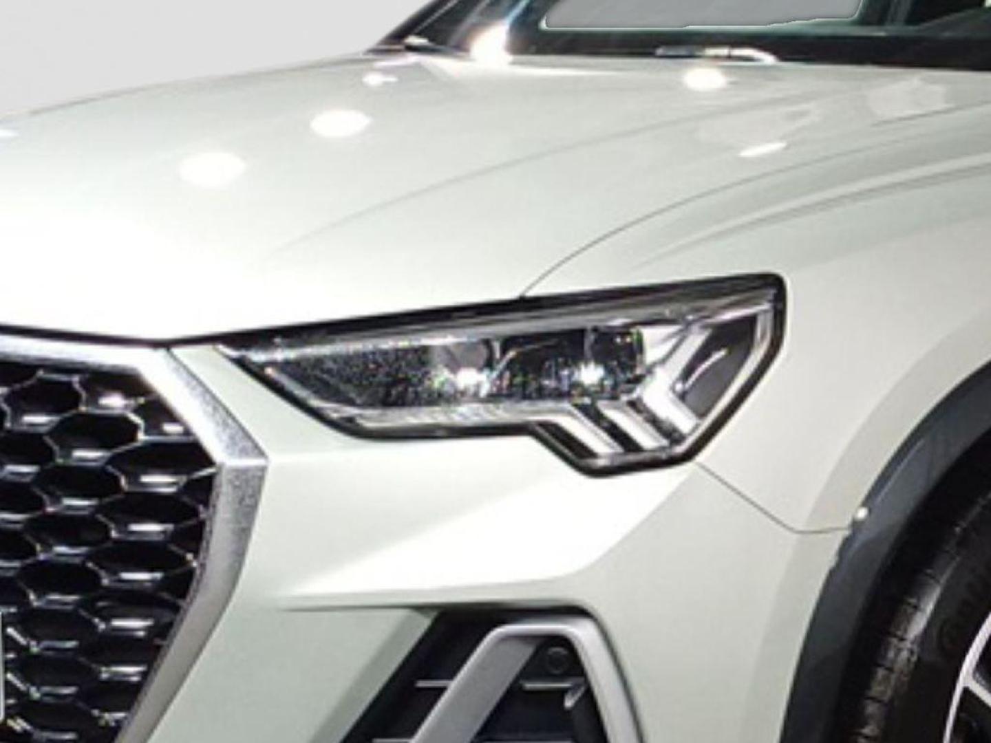 Audi Q3 Sportback S line 35 TDI 110 kW (150 CV) S tronic