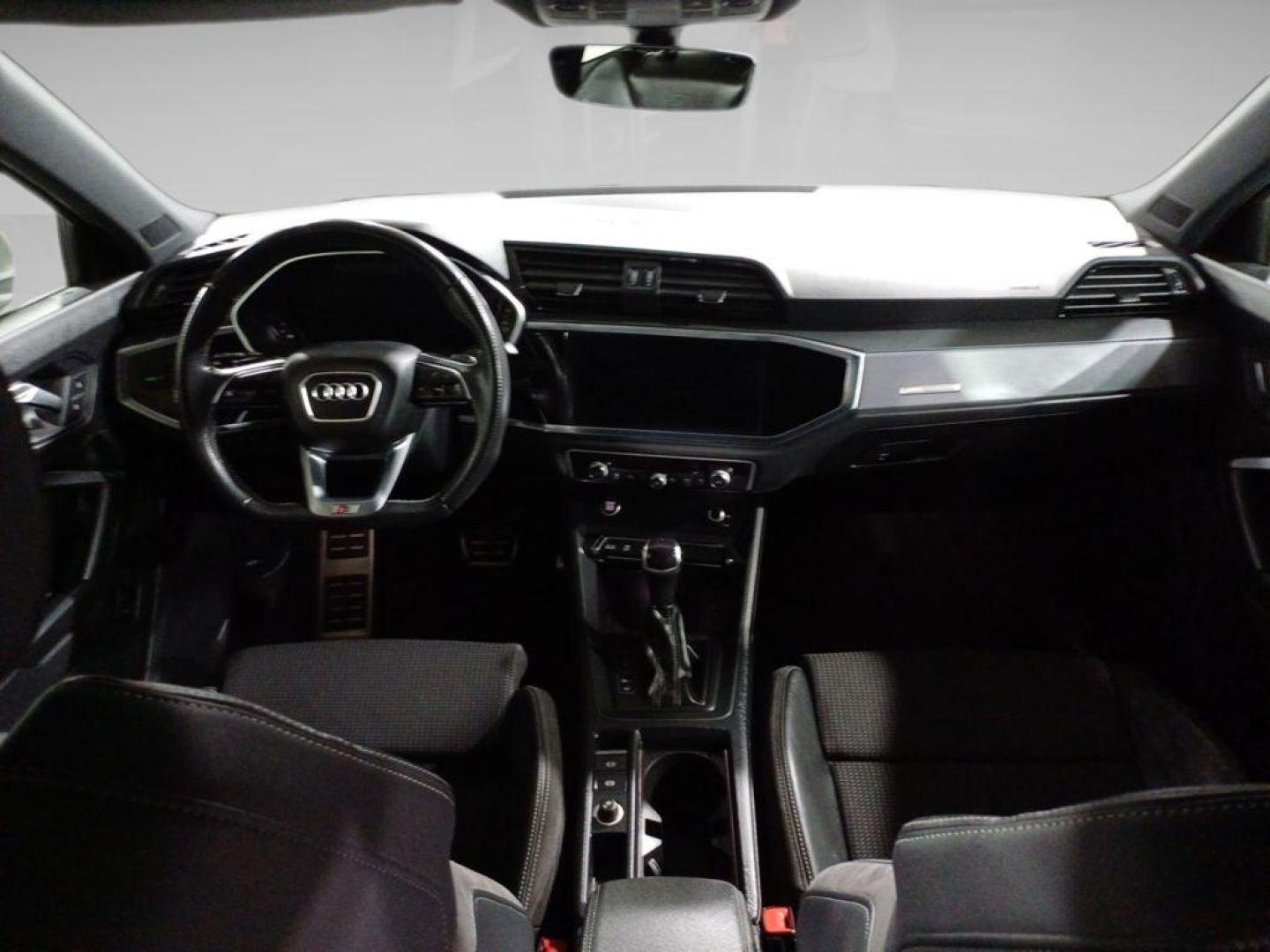 Audi Q3 Sportback S line 35 TDI 110 kW (150 CV) S tronic