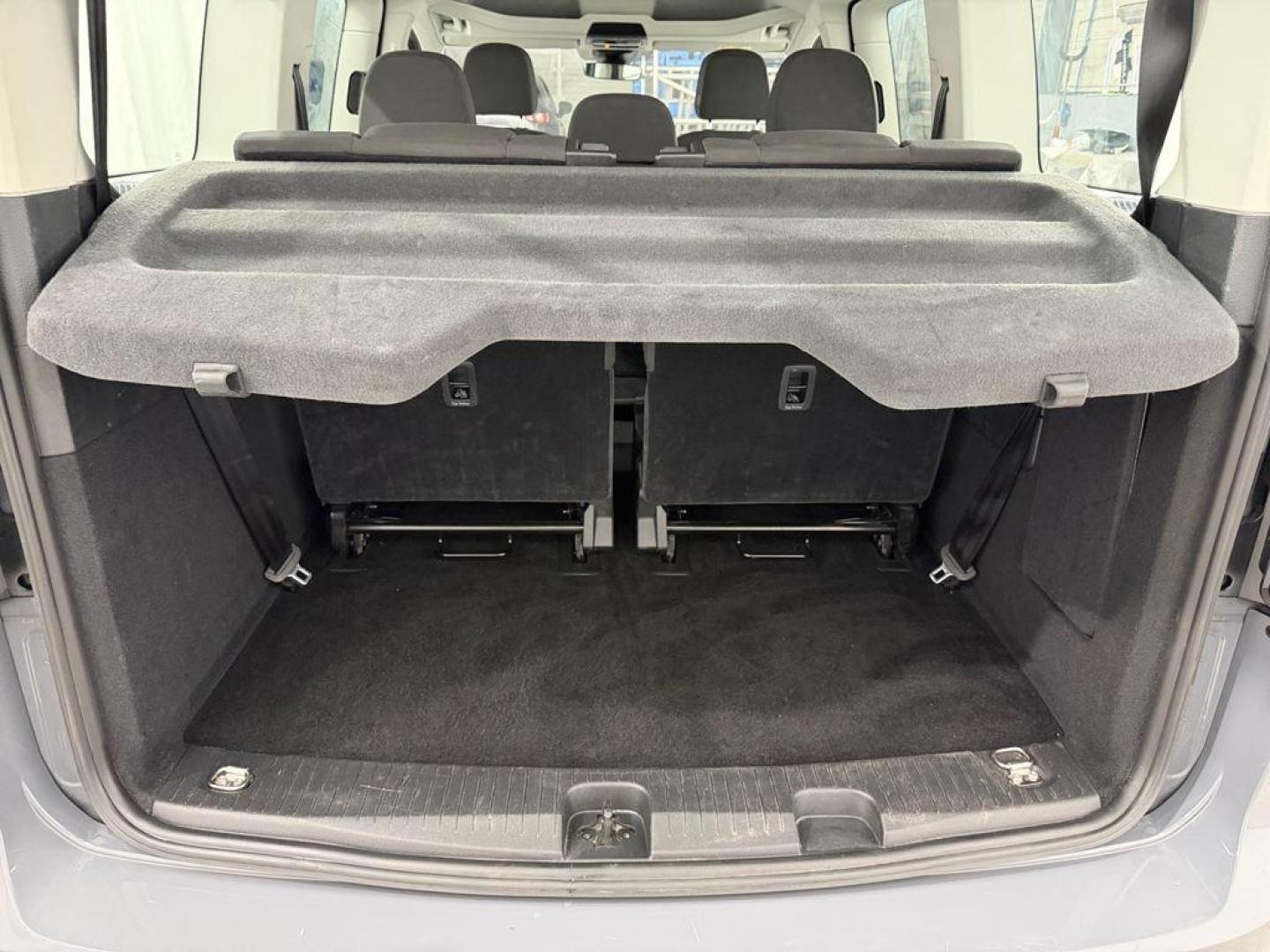 Volkswagen Caddy Maxi Origin 2.0 TDI 90 kW (122 CV) DSG