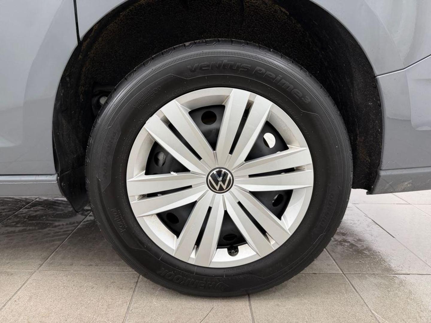 Volkswagen Caddy Maxi Origin 2.0 TDI 90 kW (122 CV) DSG