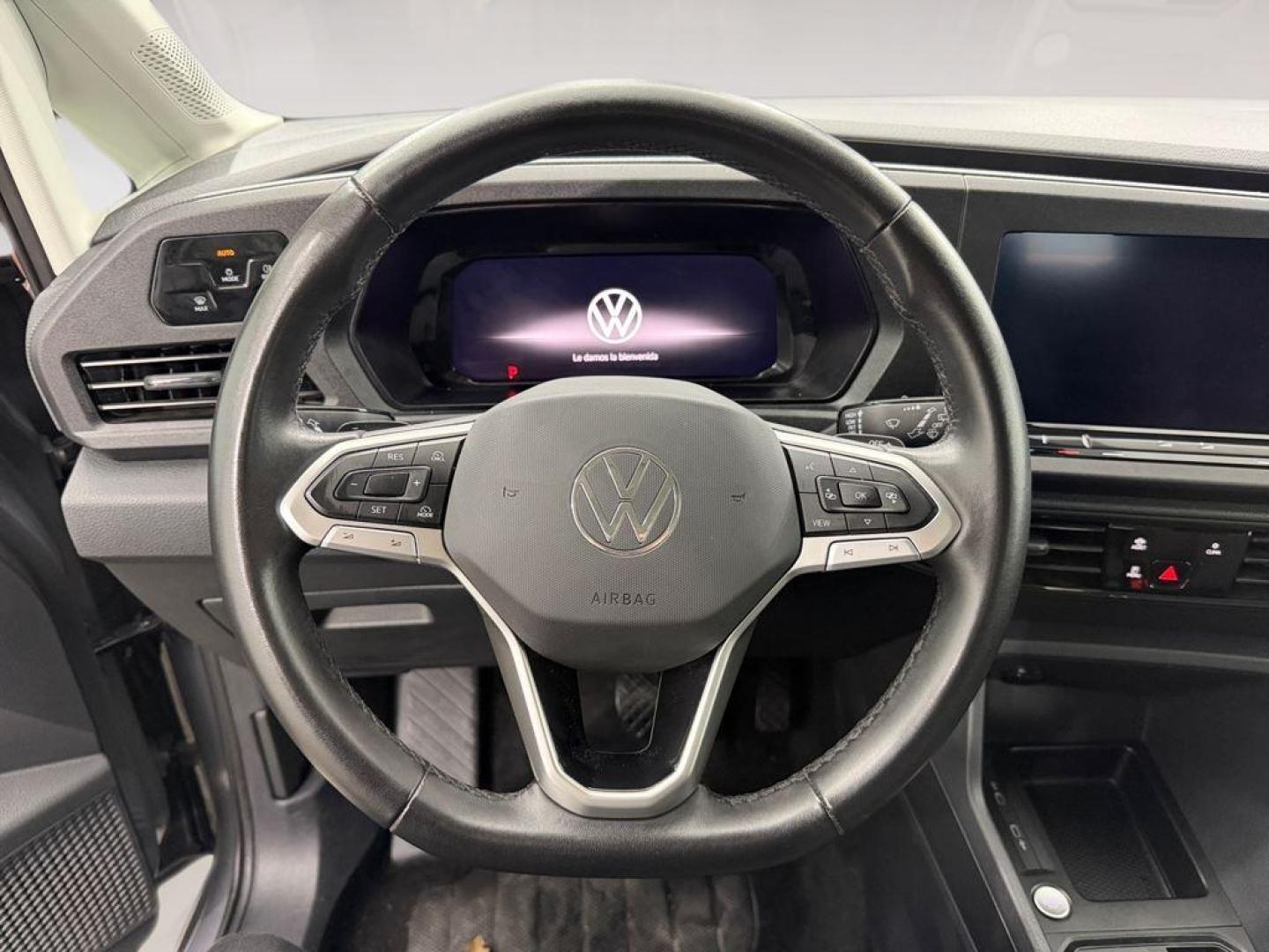 Volkswagen Caddy Maxi Origin 2.0 TDI 90 kW (122 CV) DSG