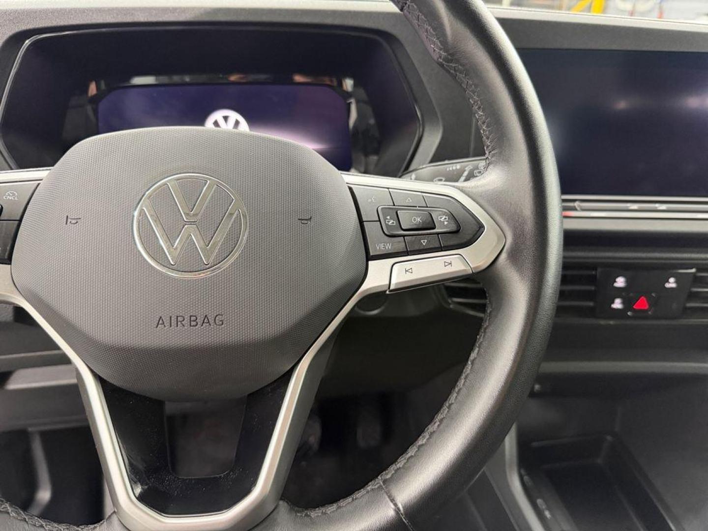 Volkswagen Caddy Maxi Origin 2.0 TDI 90 kW (122 CV) DSG