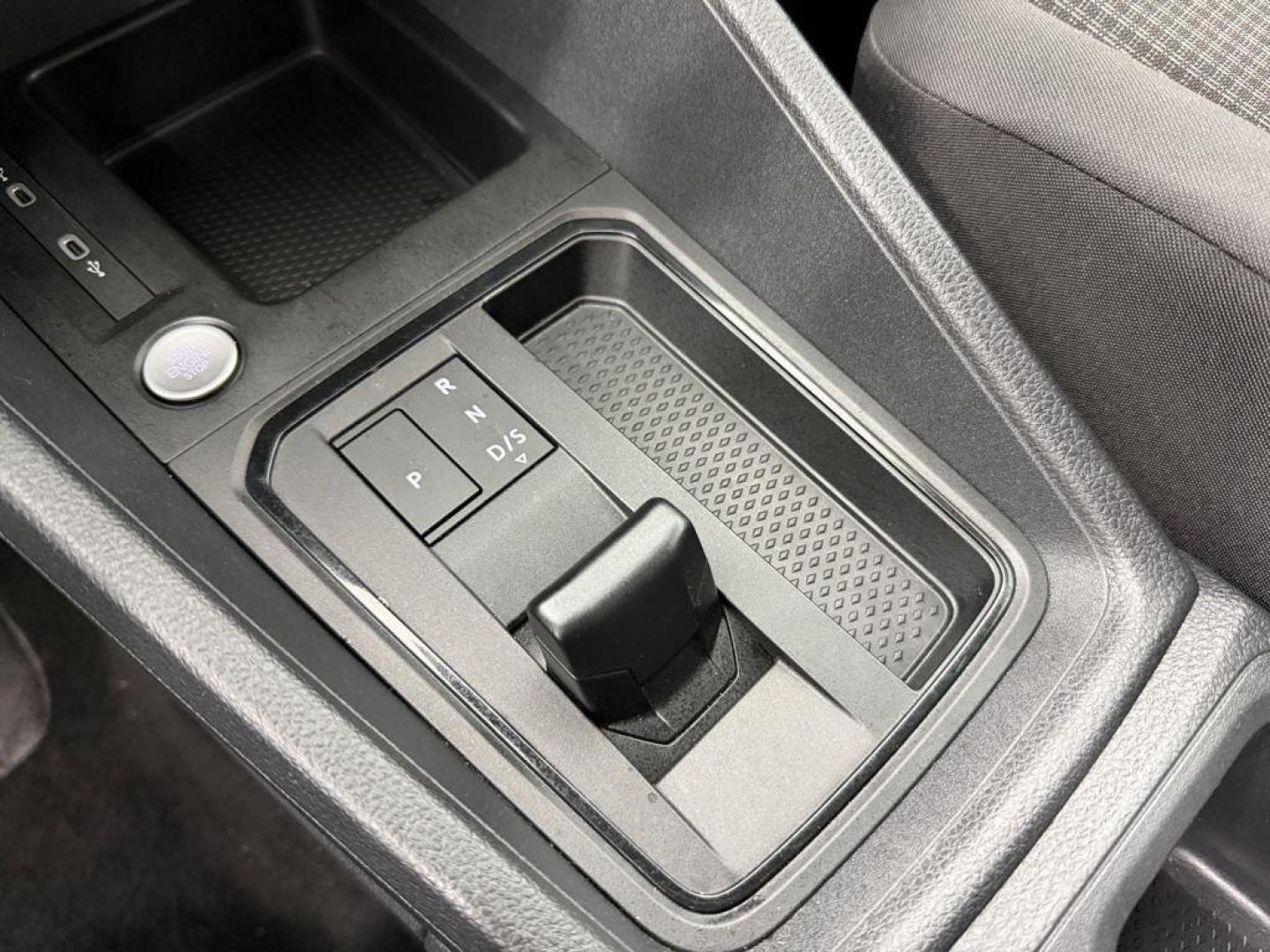 Volkswagen Caddy Maxi Origin 2.0 TDI 90 kW (122 CV) DSG