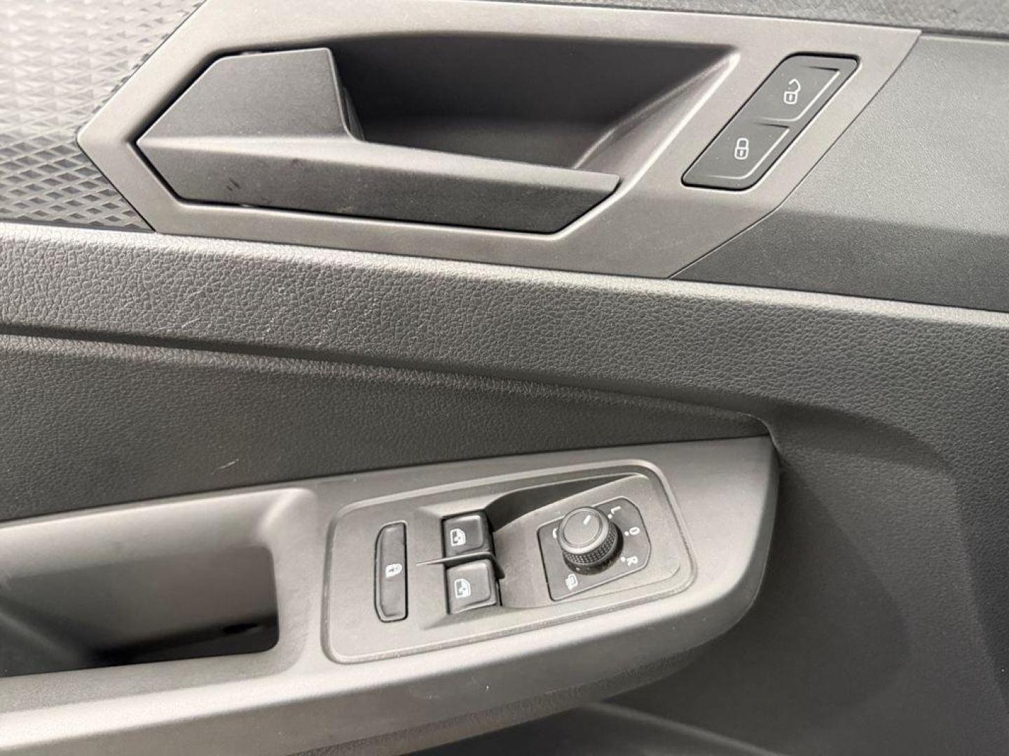 Volkswagen Caddy Maxi Origin 2.0 TDI 90 kW (122 CV) DSG