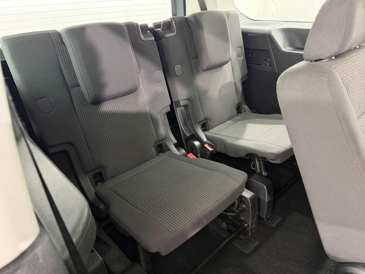 Volkswagen Caddy Maxi Origin 2.0 TDI 90 kW (122 CV) DSG