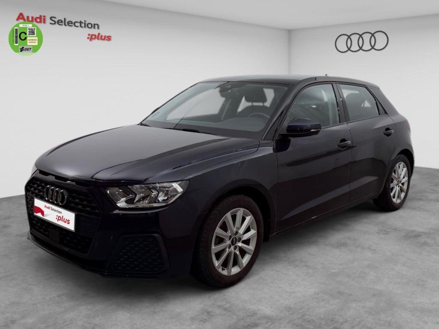 Audi A1 Sportback Advanced 25 TFSI 70 kW (95 CV)