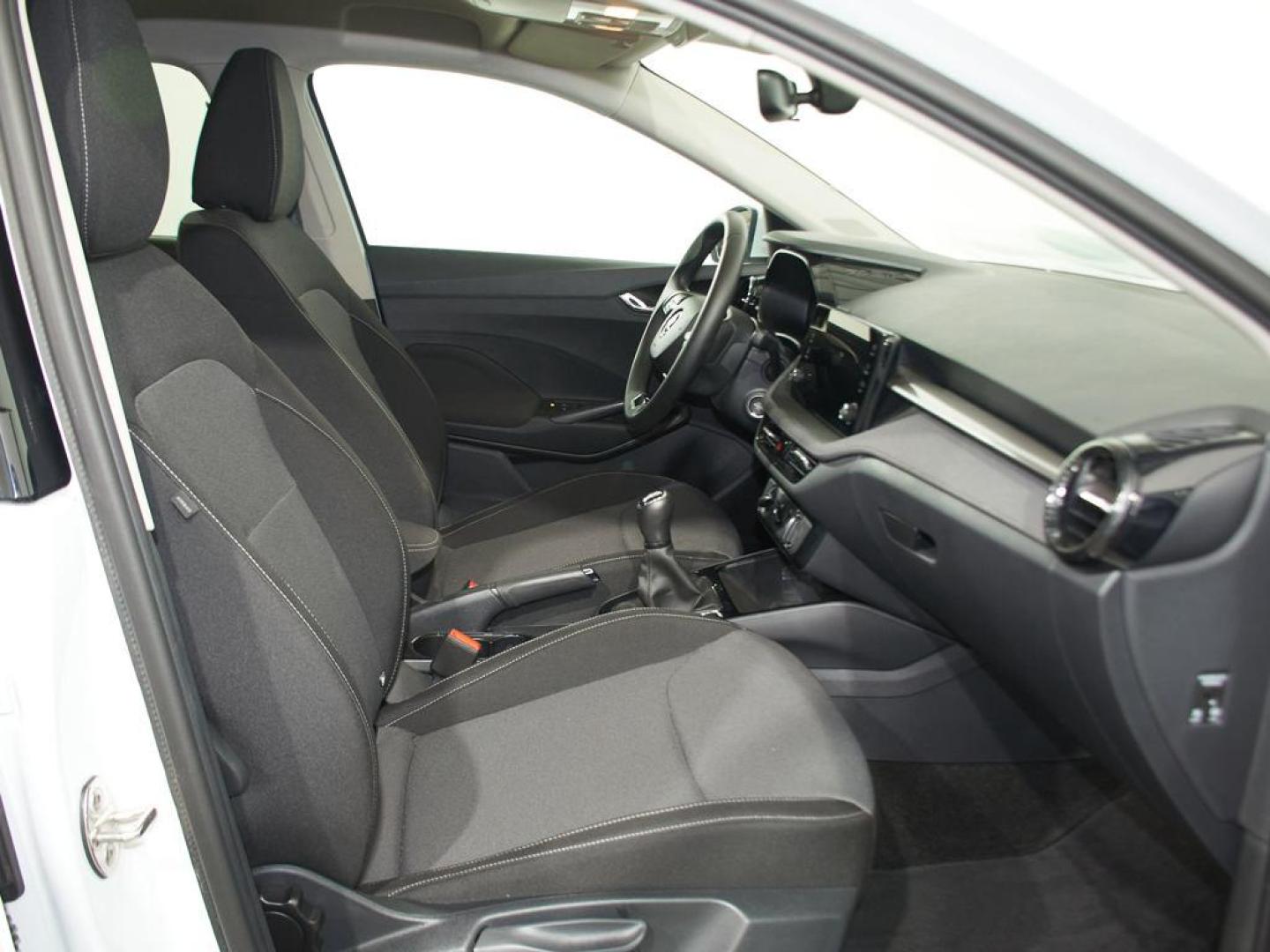 Skoda Fabia 1.0 TSI Selection 70 kW (95 CV)