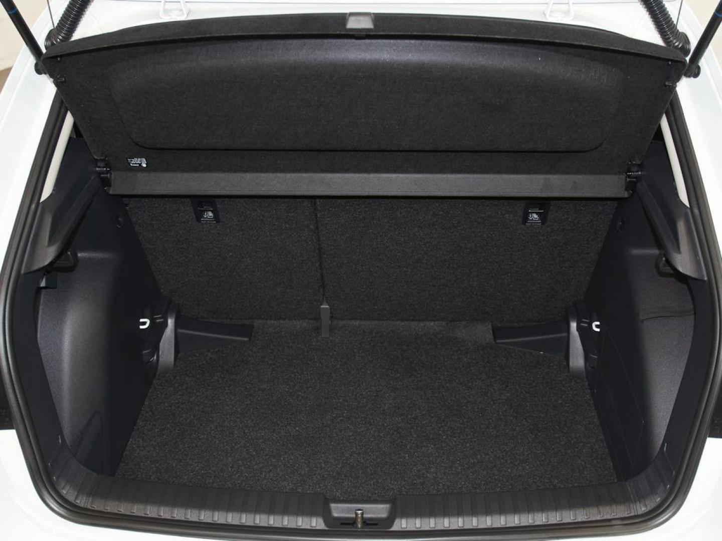 Skoda Fabia 1.0 TSI Selection 70 kW (95 CV)