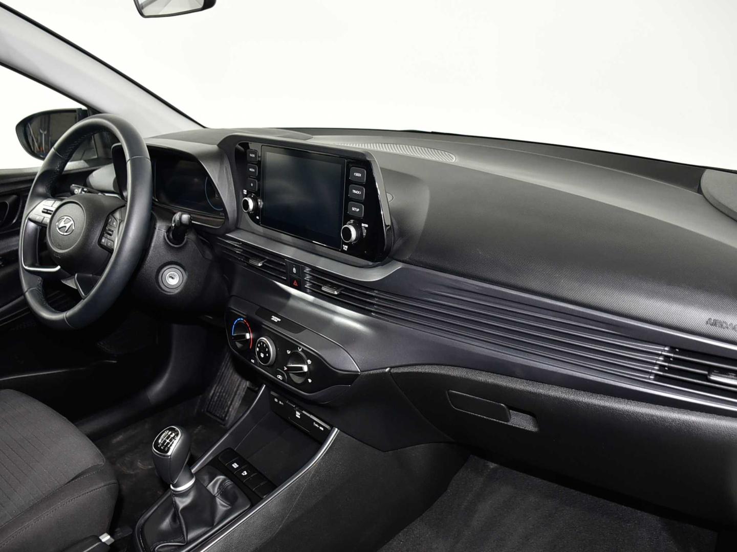 Hyundai i20 1.0 TGDI Klass 100