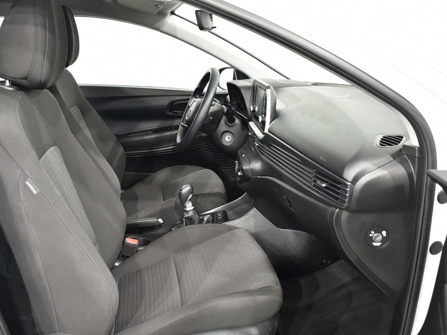 Hyundai i20 1.0 TGDI Klass 100