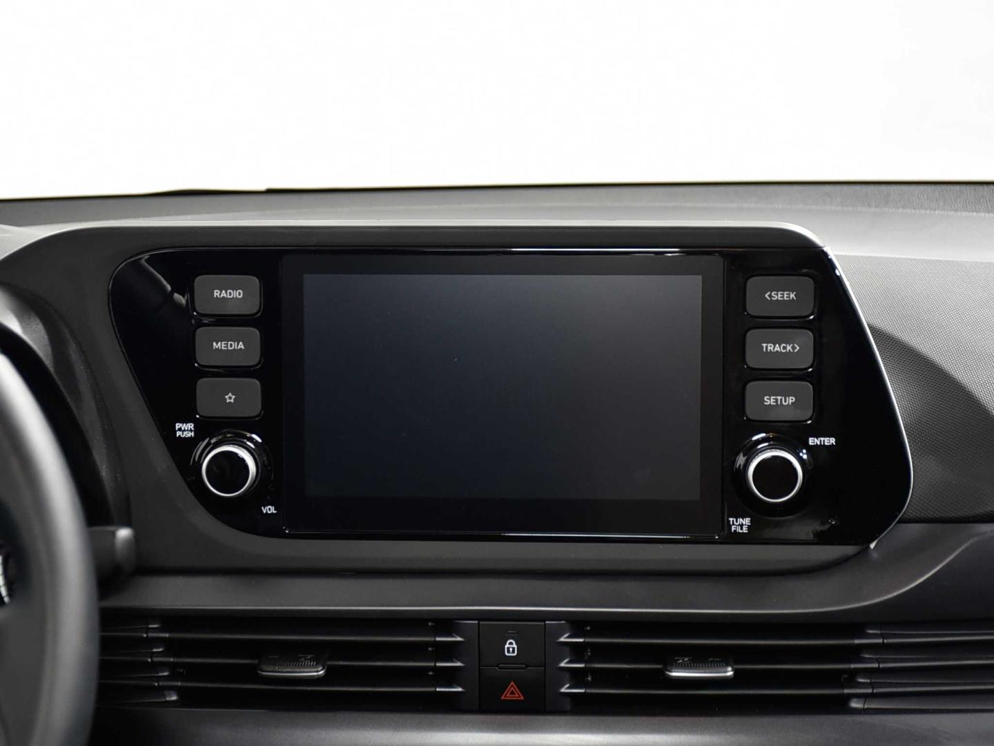 Hyundai i20 1.0 TGDI Klass 100