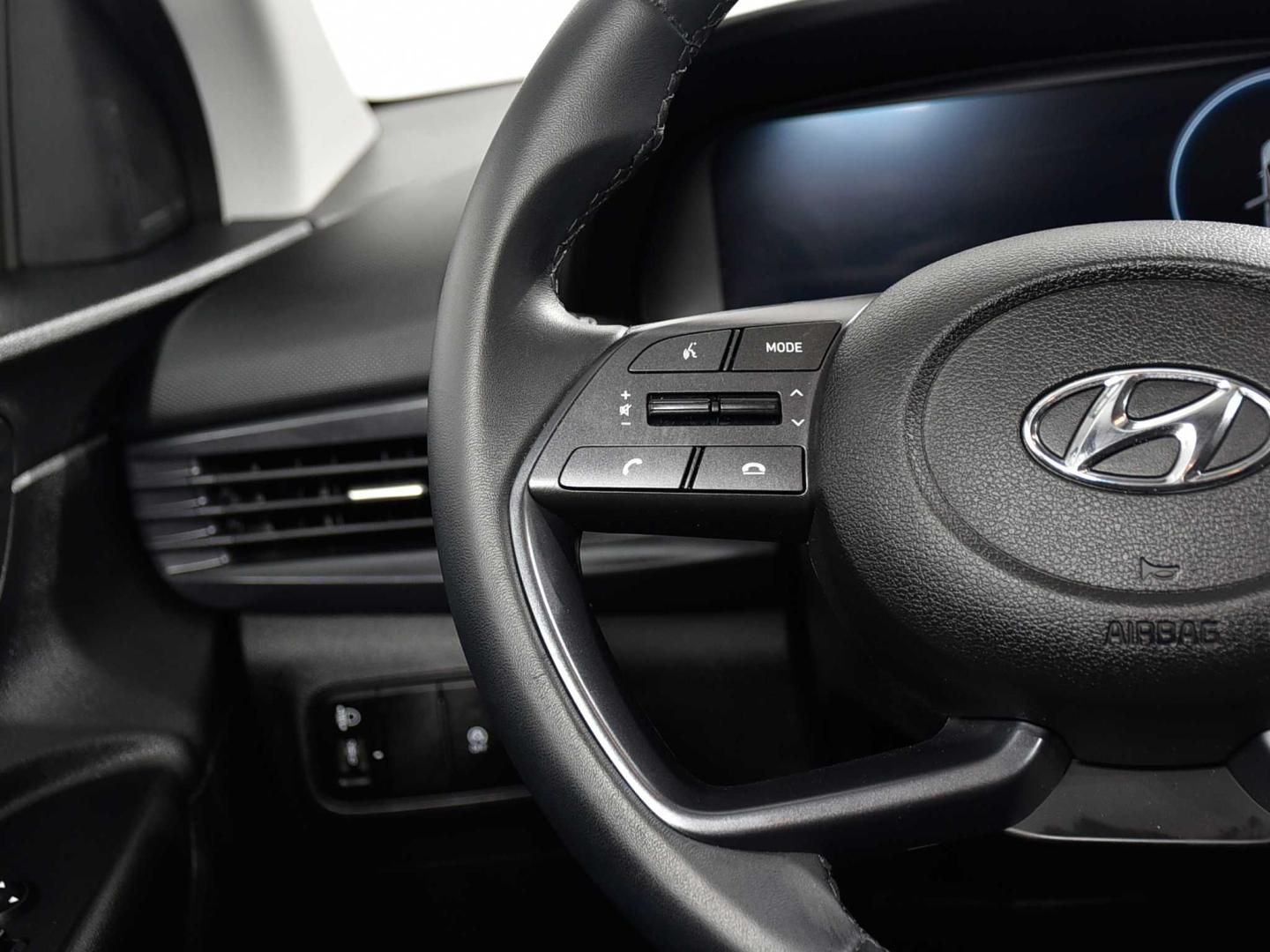 Hyundai i20 1.0 TGDI Klass 100