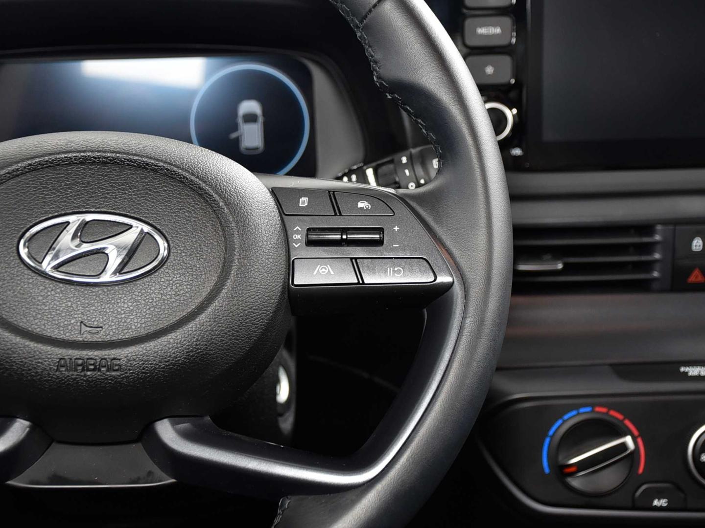 Hyundai i20 1.0 TGDI Klass 100