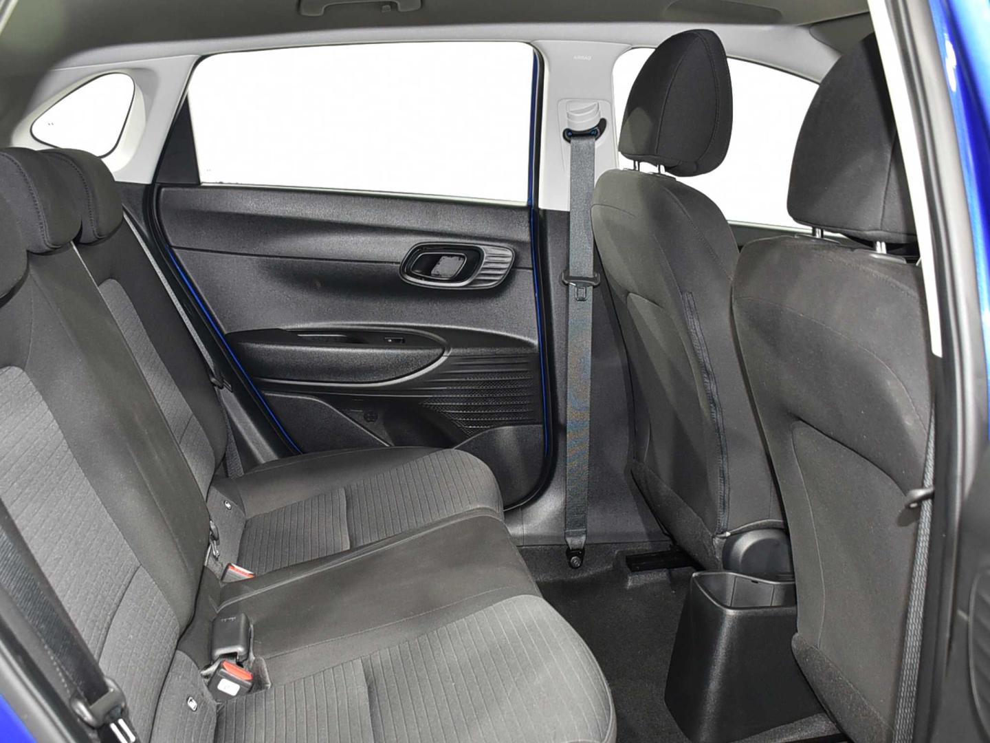 Hyundai i20 1.0 TGDI Klass 100