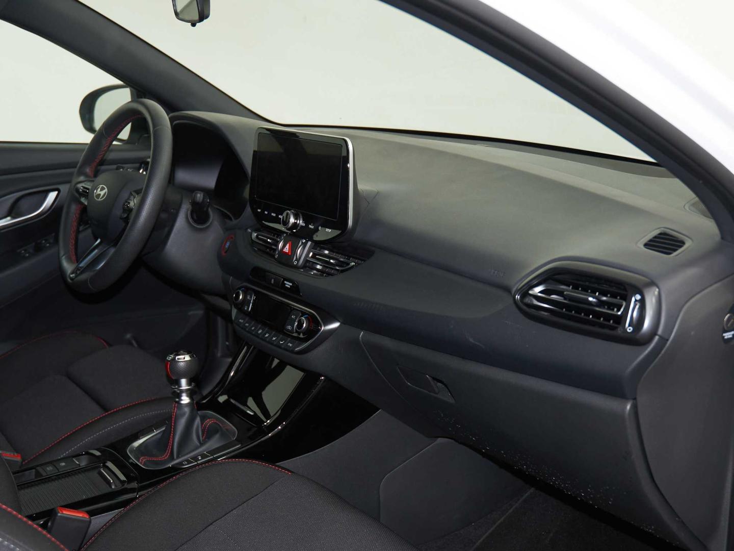 Hyundai i30 Fastback FB 1.0 TGDI N Line 100