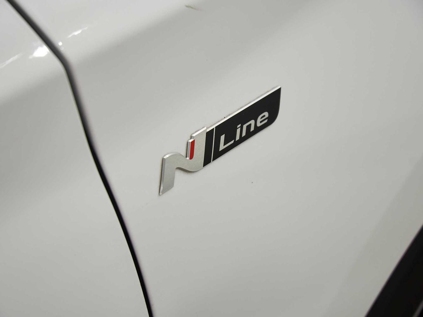 Hyundai i30 Fastback FB 1.0 TGDI N Line 100