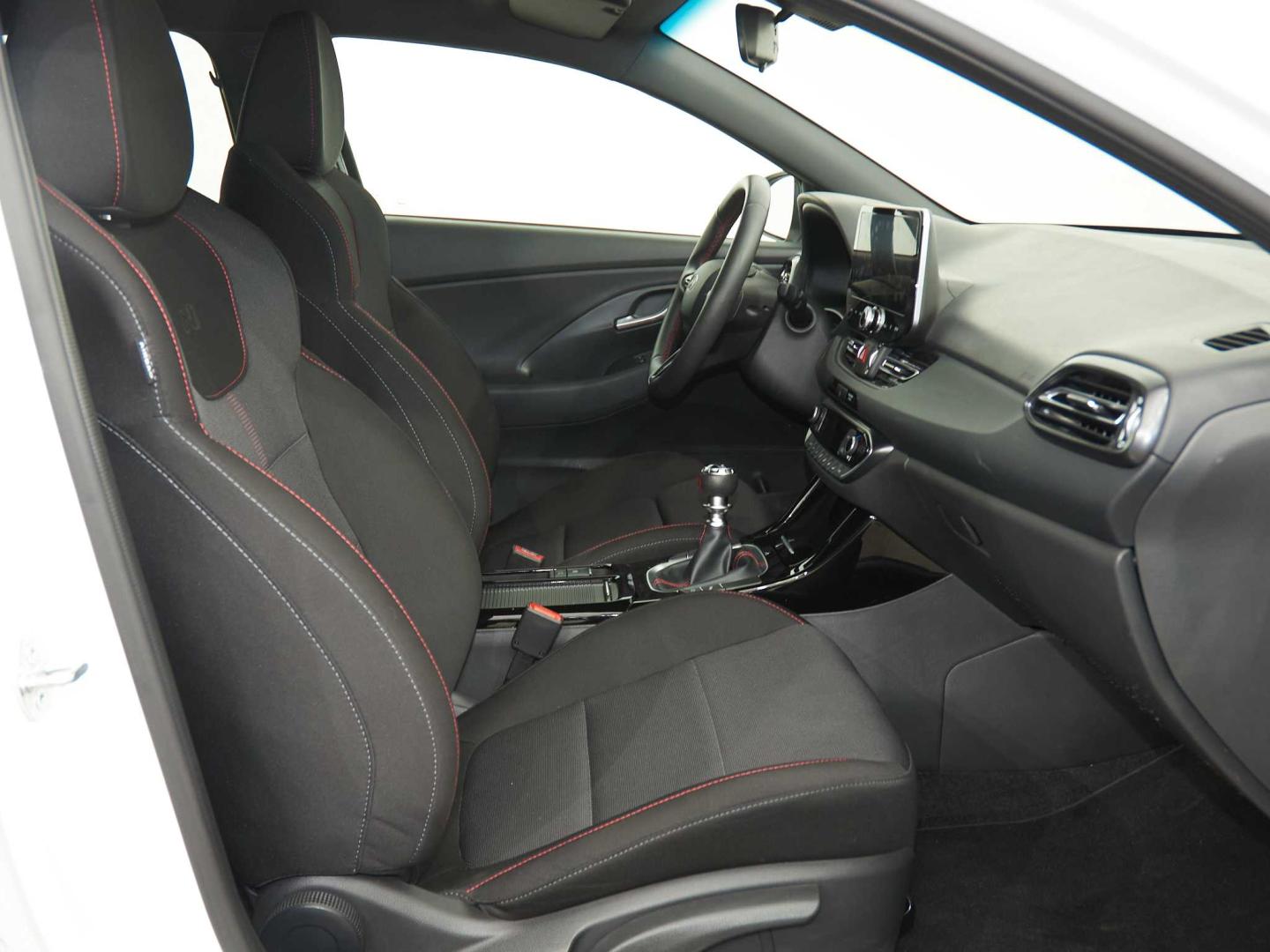 Hyundai i30 Fastback FB 1.0 TGDI N Line 100