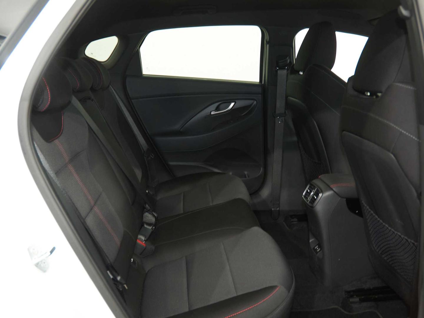 Hyundai i30 Fastback FB 1.0 TGDI N Line 100