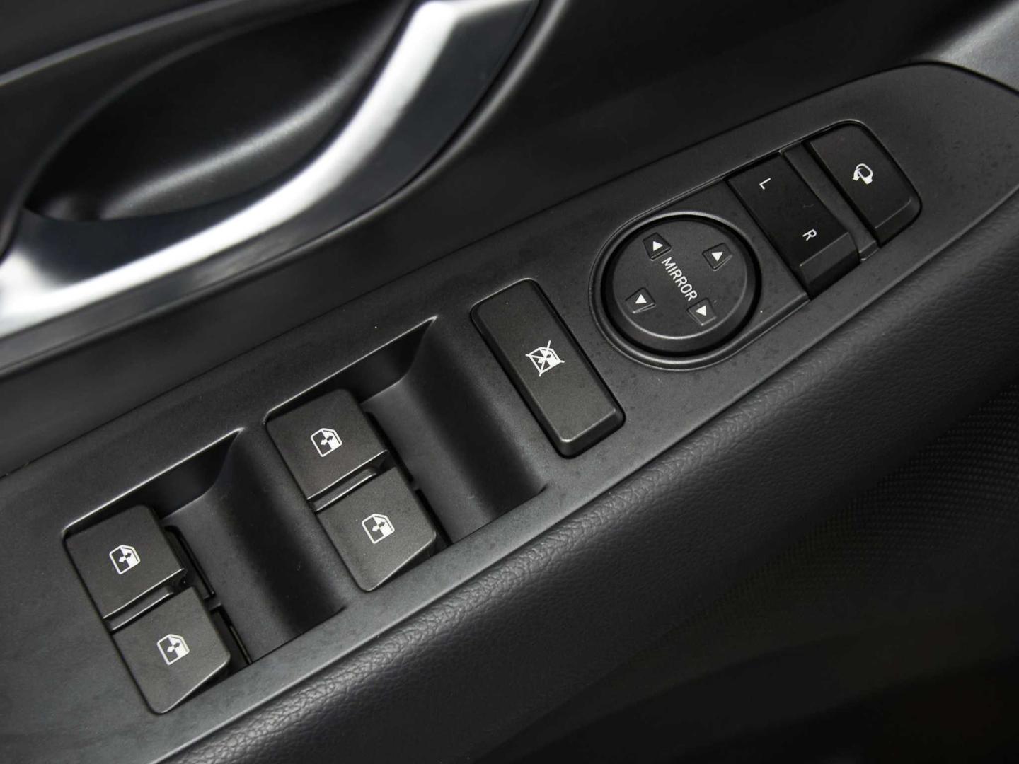 Hyundai i30 Fastback FB 1.0 TGDI N Line 100