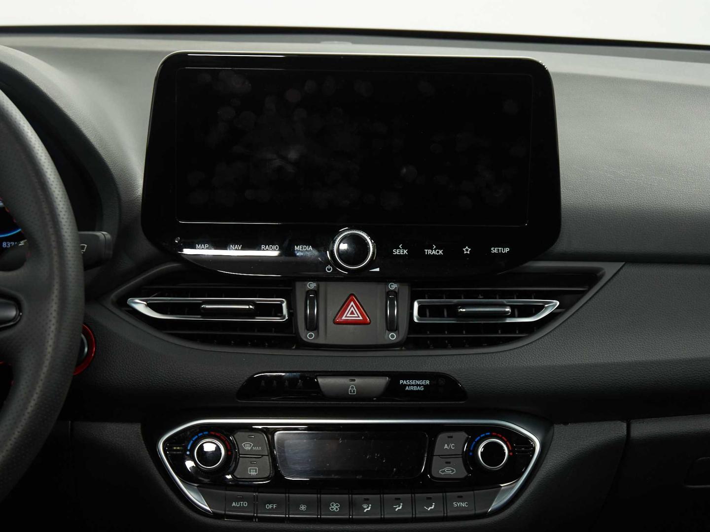 Hyundai i30 Fastback FB 1.0 TGDI N Line 100