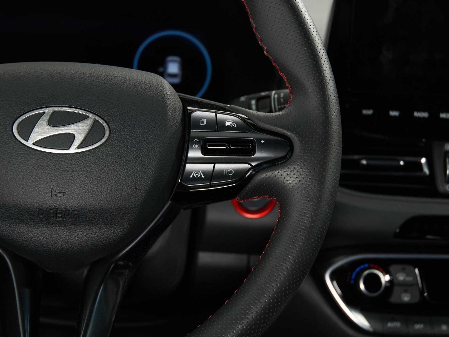 Hyundai i30 Fastback FB 1.0 TGDI N Line 100