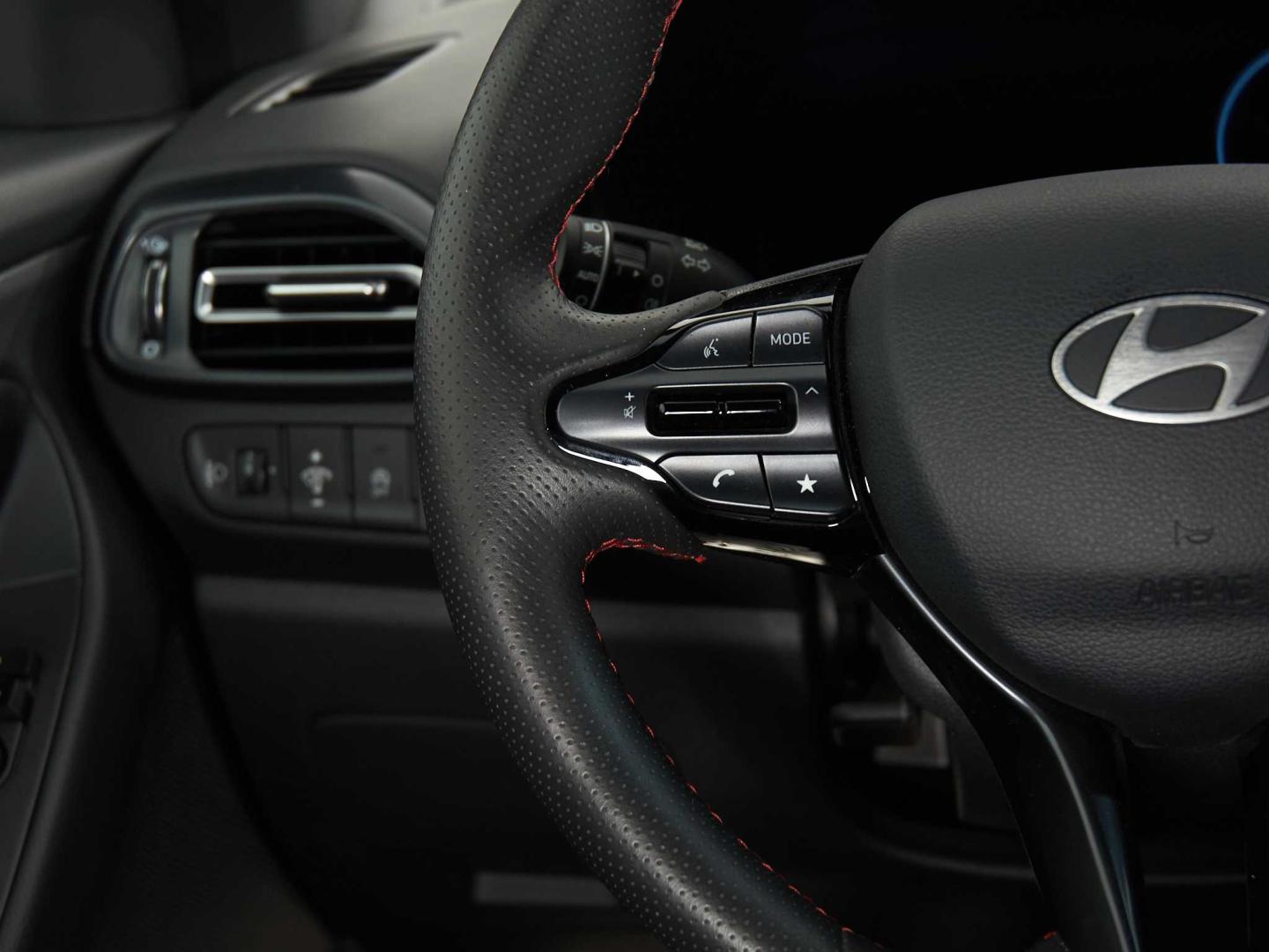 Hyundai i30 Fastback FB 1.0 TGDI N Line 100