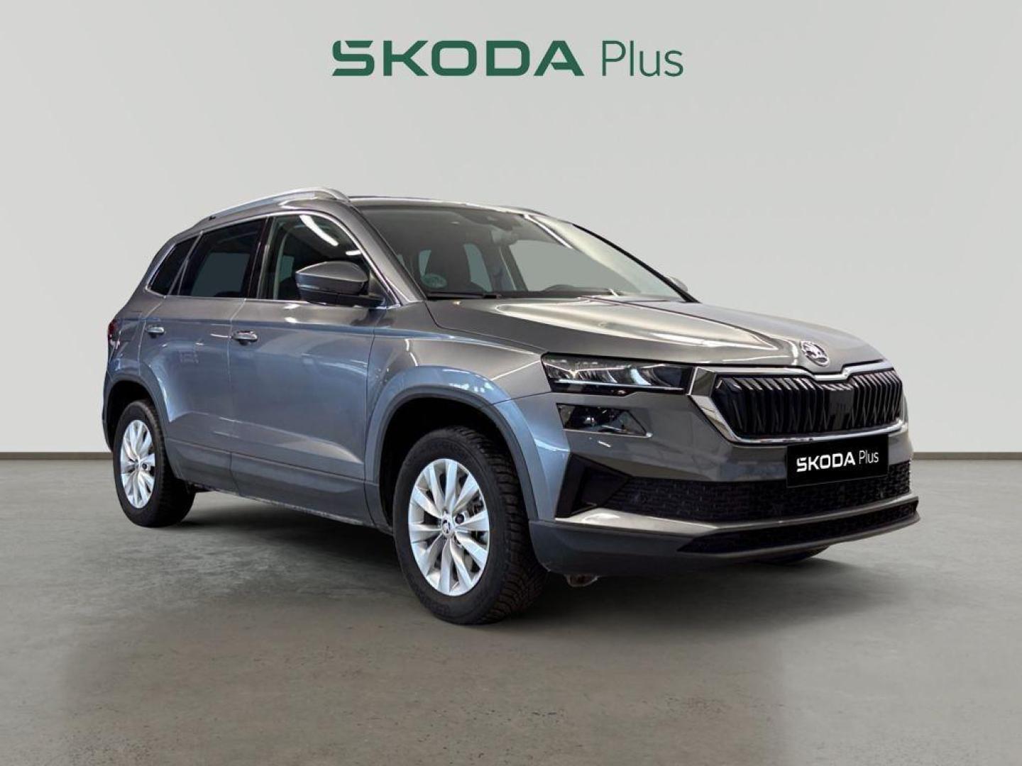Skoda Karoq 2.0 TDI 110kW (150CV) DSG 4X4 Ambition
