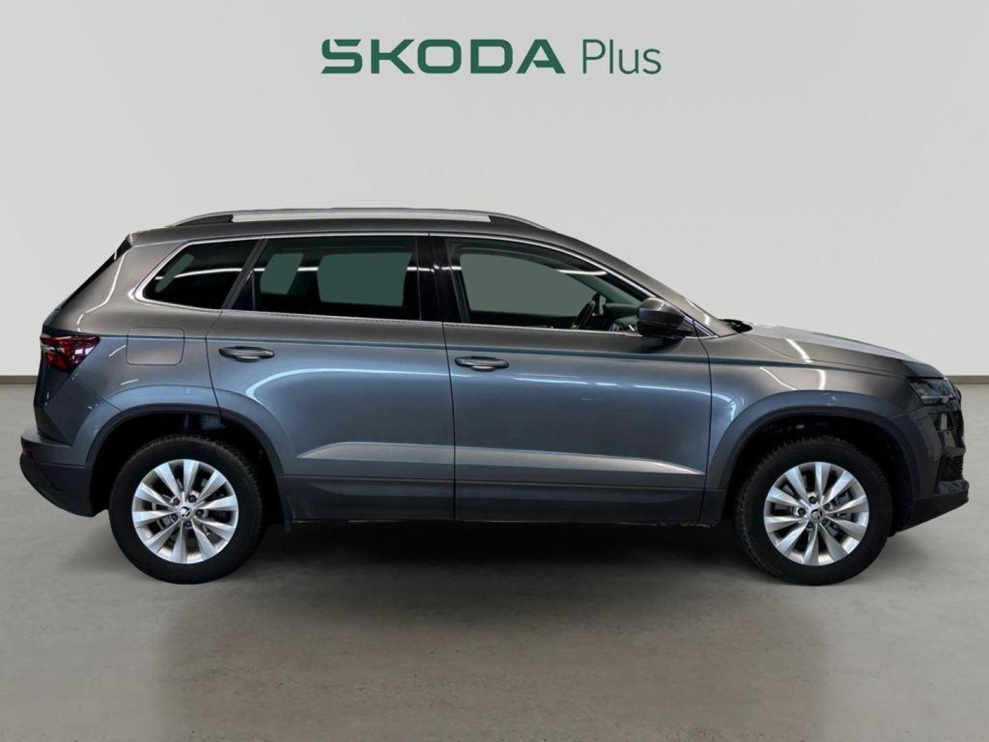 Skoda Karoq 2.0 TDI 110kW (150CV) DSG 4X4 Ambition