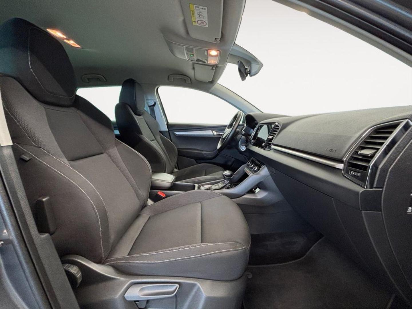 Skoda Karoq 2.0 TDI 110kW (150CV) DSG 4X4 Ambition