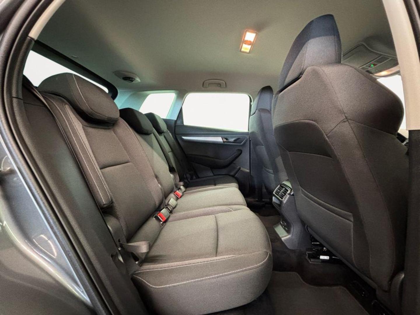 Skoda Karoq 2.0 TDI 110kW (150CV) DSG 4X4 Ambition