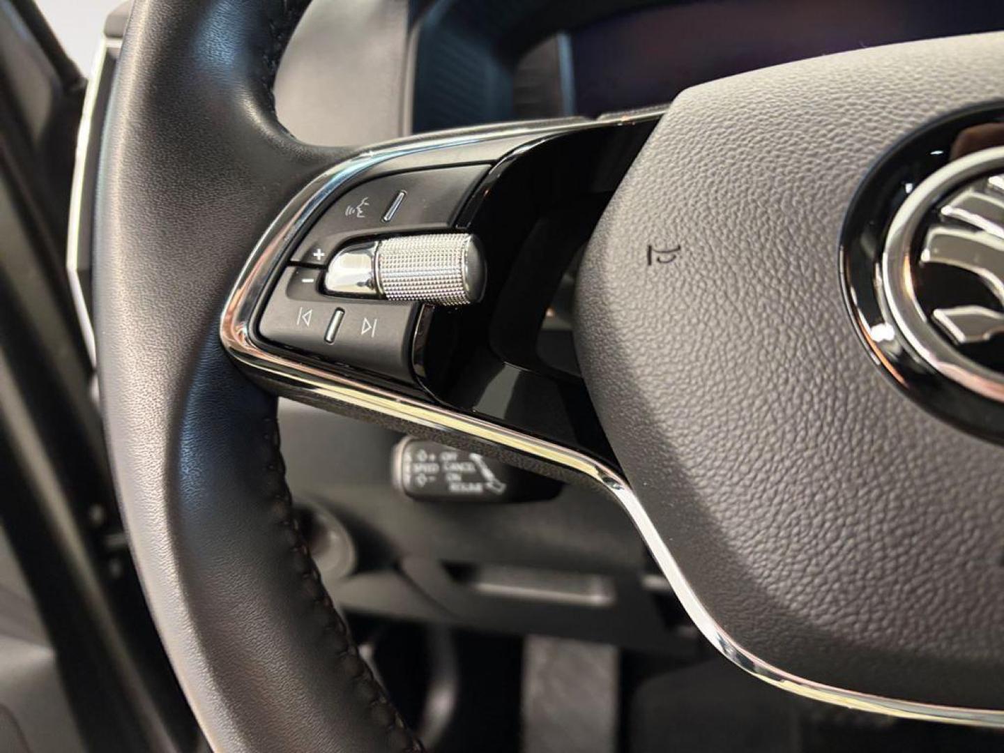 Skoda Karoq 2.0 TDI 110kW (150CV) DSG 4X4 Ambition